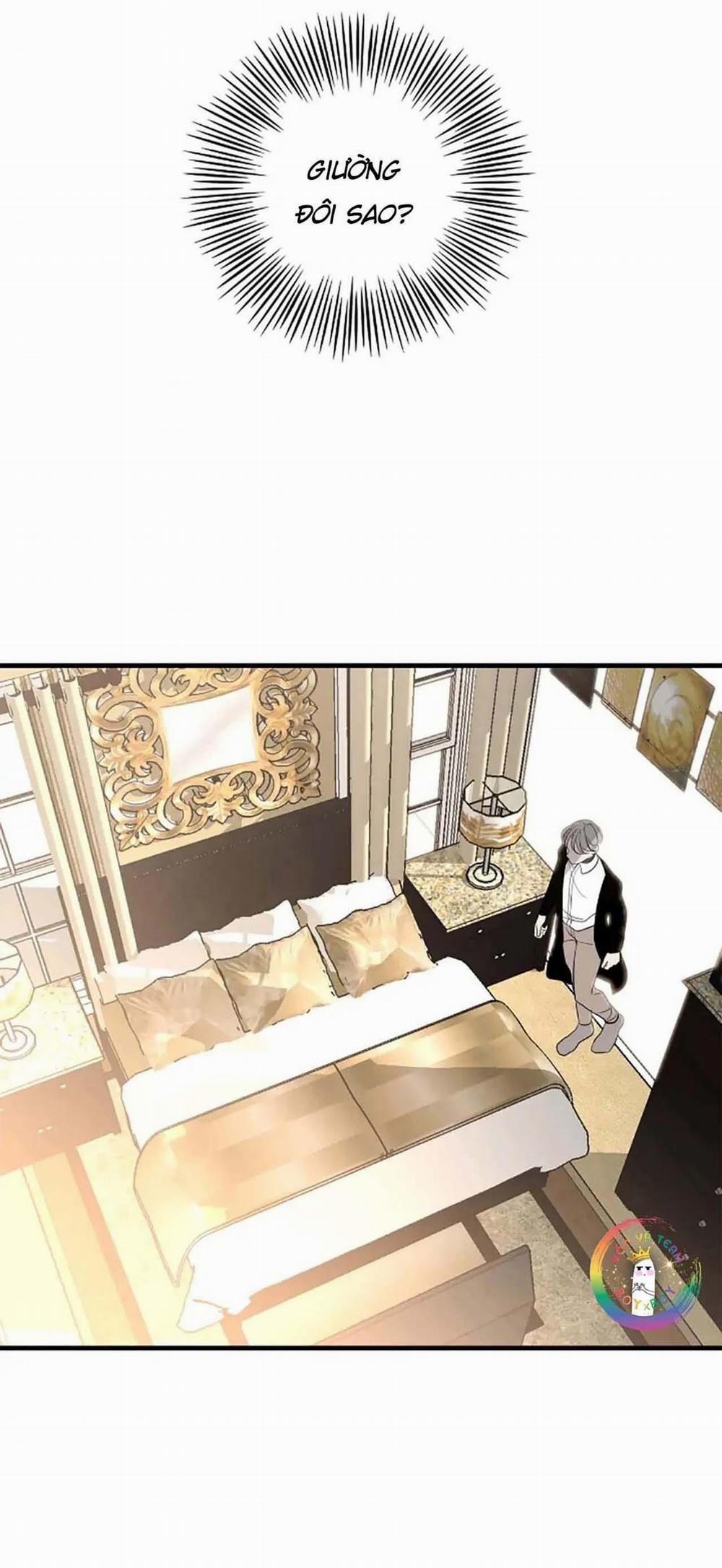 Sao NOTP Lại Thành Thật Rồi? 20 trang 1