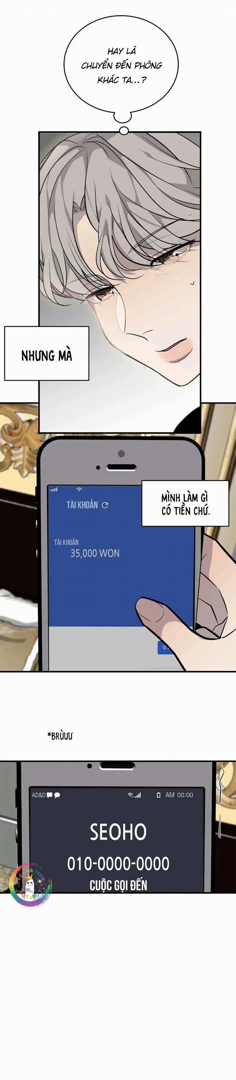 Sao NOTP Lại Thành Thật Rồi? 20 trang 2