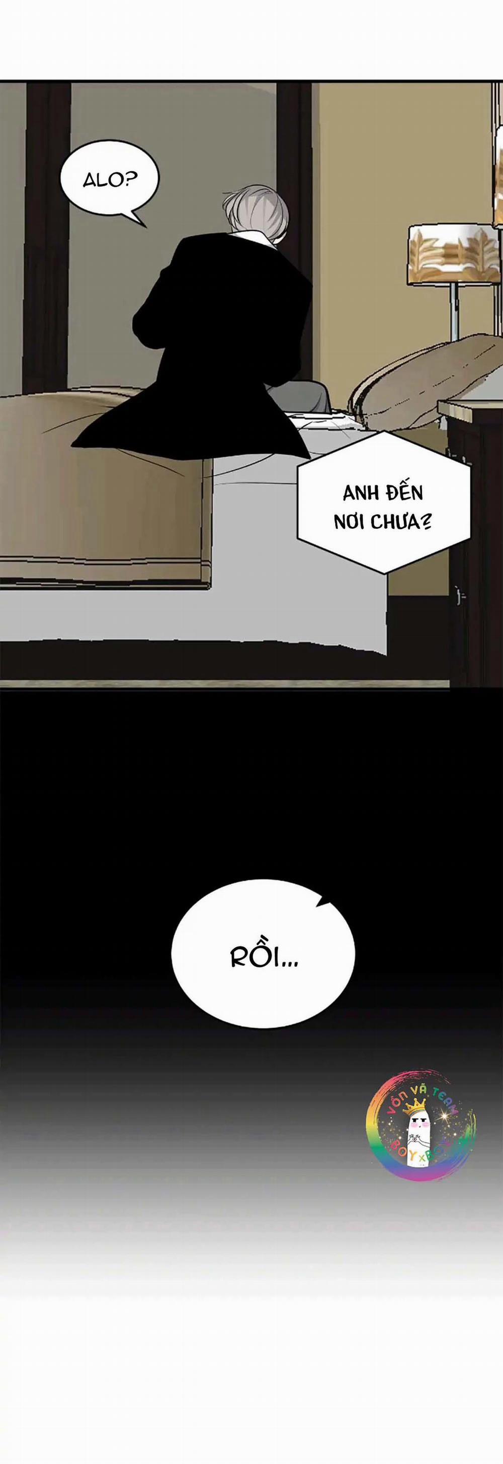 Sao NOTP Lại Thành Thật Rồi? 20 trang 3