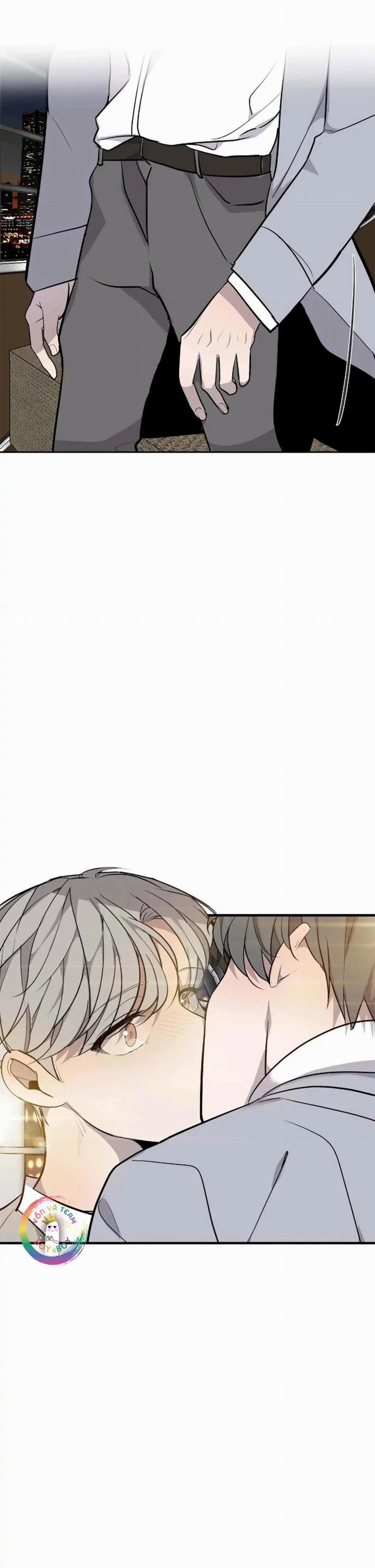 Sao NOTP Lại Thành Thật Rồi? 20 trang 34