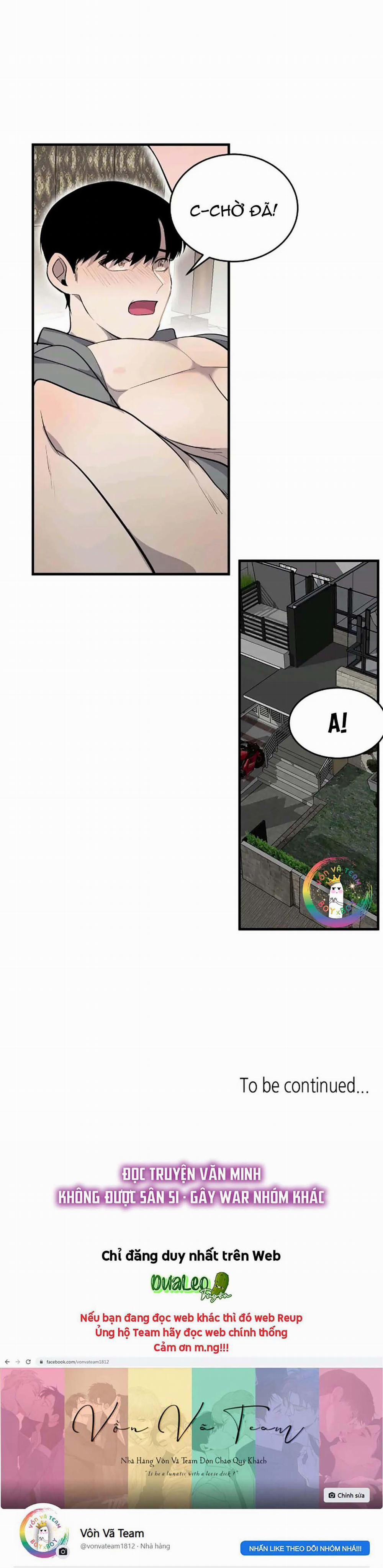 Sao NOTP Lại Thành Thật Rồi? 20 trang 41