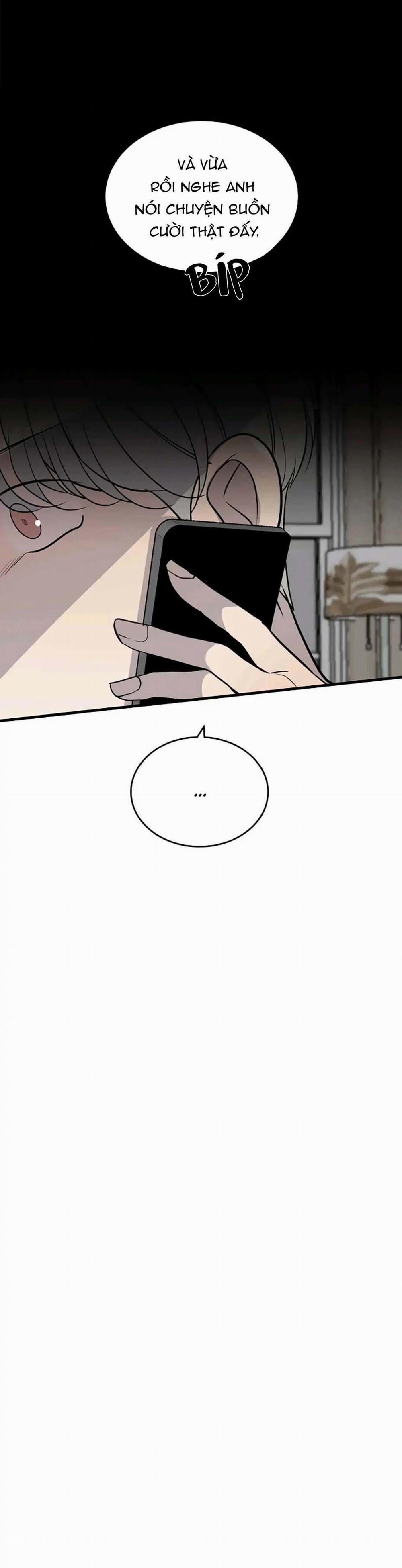 Sao NOTP Lại Thành Thật Rồi? 20 trang 7