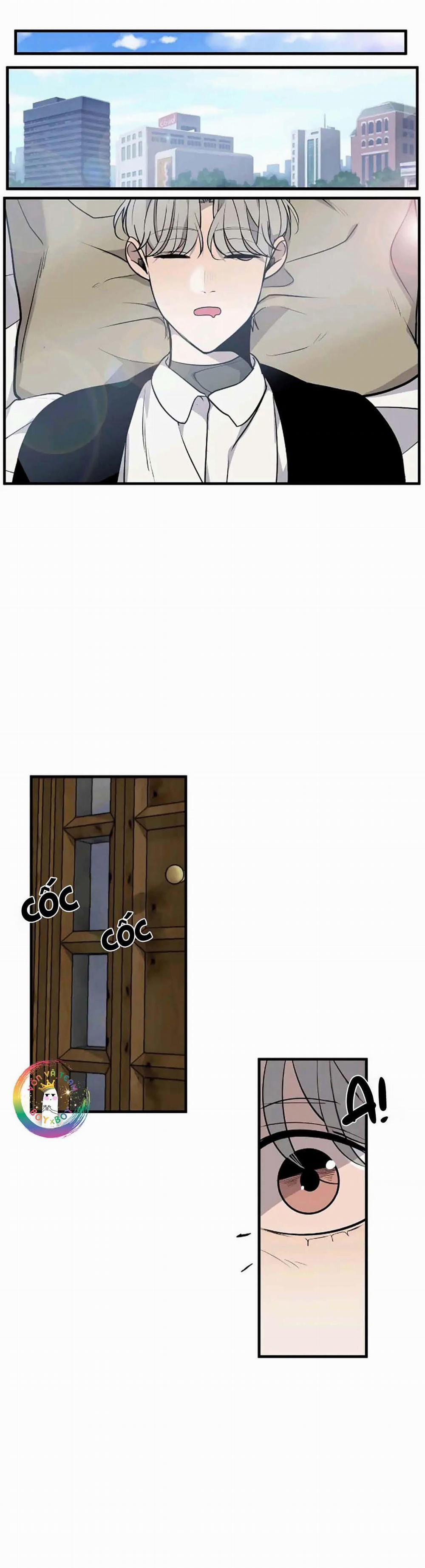 Sao NOTP Lại Thành Thật Rồi? 20 trang 9