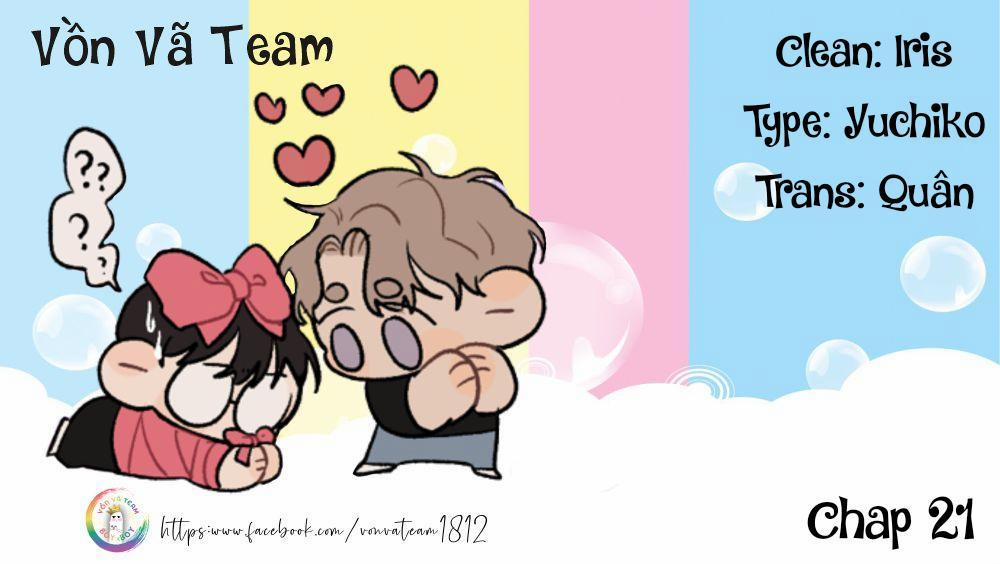 Sao NOTP Lại Thành Thật Rồi? 21 trang 0