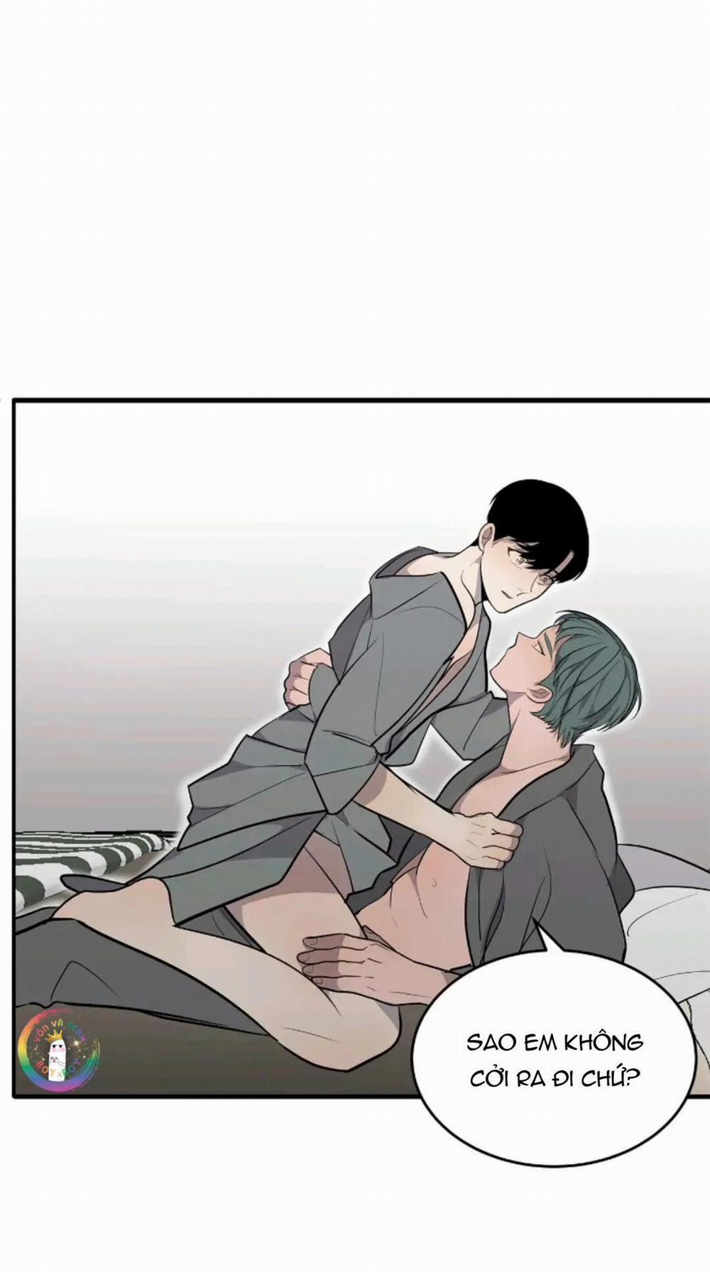 Sao NOTP Lại Thành Thật Rồi? 21 trang 1