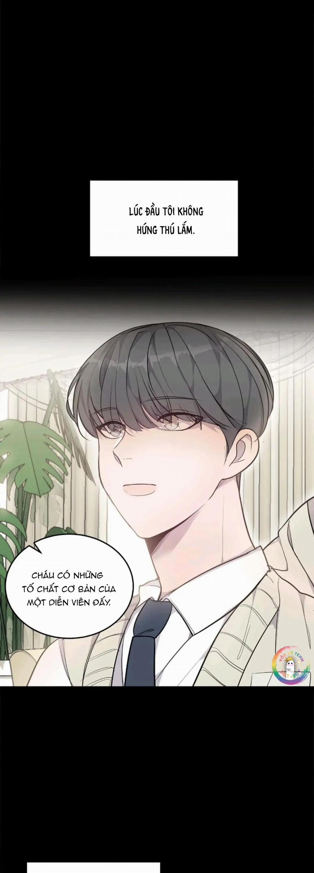 Sao NOTP Lại Thành Thật Rồi? 21 trang 12