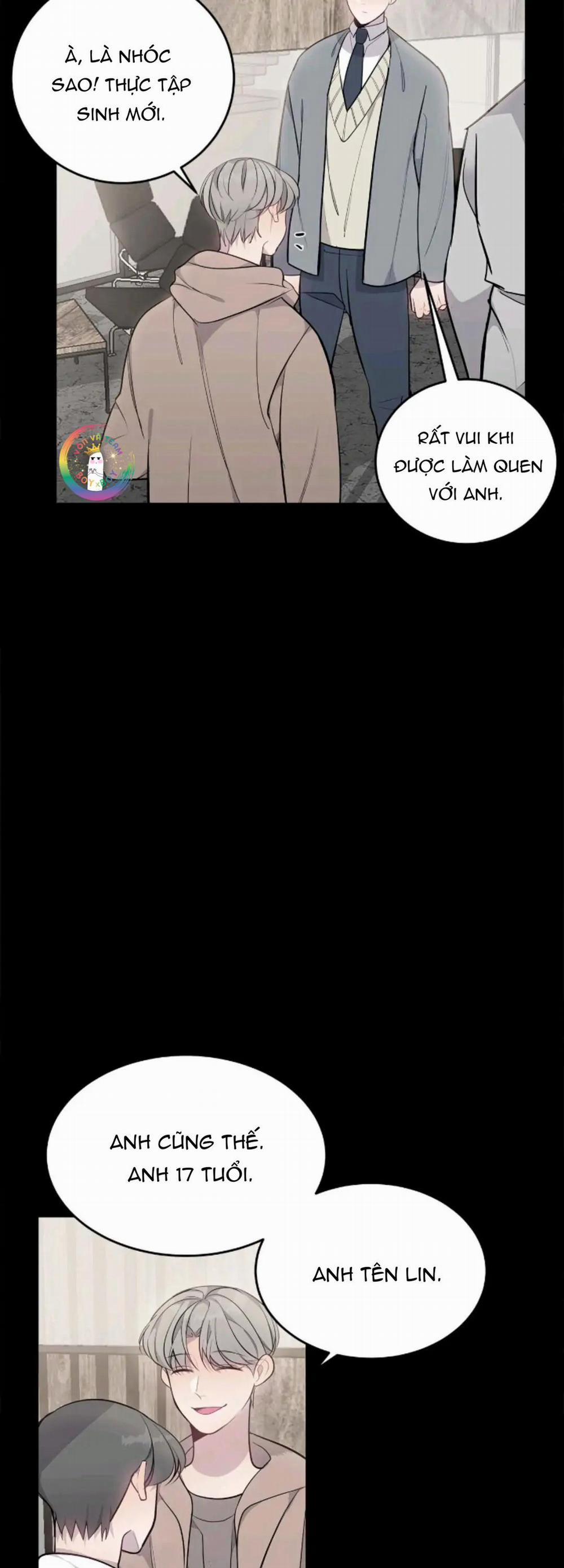 Sao NOTP Lại Thành Thật Rồi? 21 trang 16