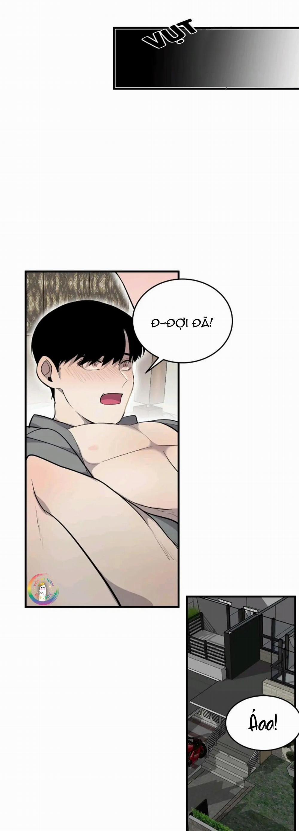 Sao NOTP Lại Thành Thật Rồi? 21 trang 2