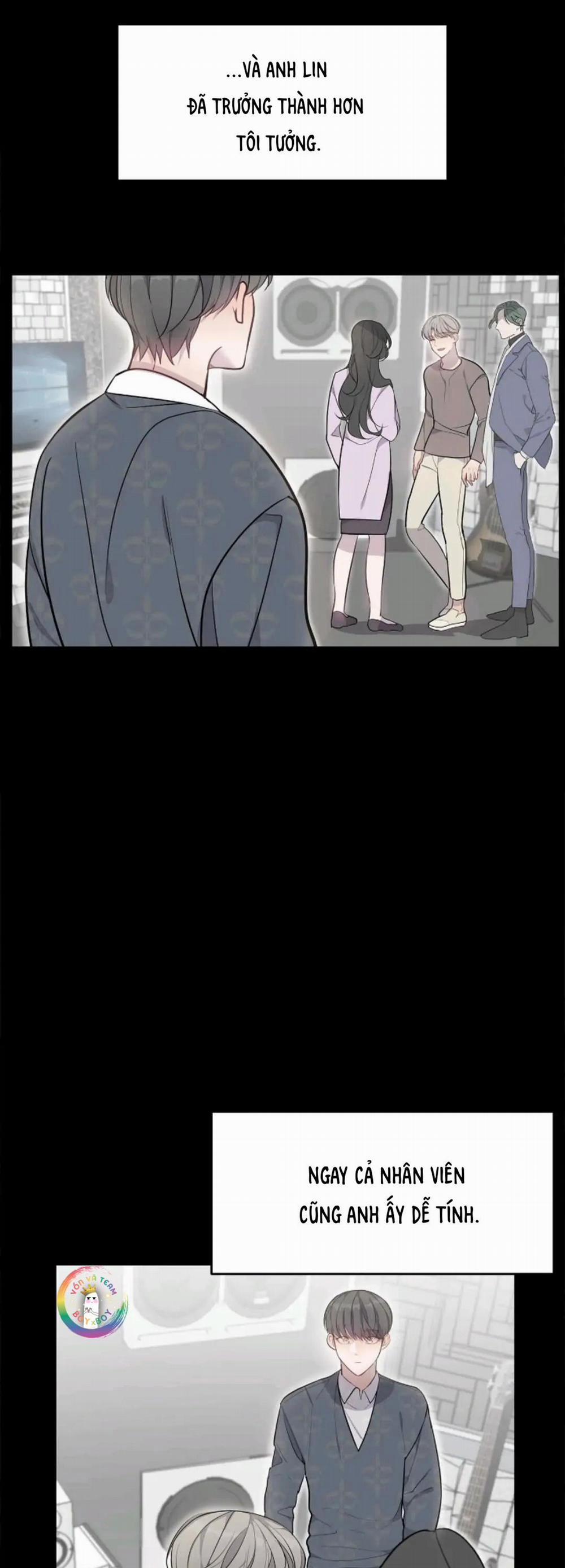 Sao NOTP Lại Thành Thật Rồi? 21 trang 20