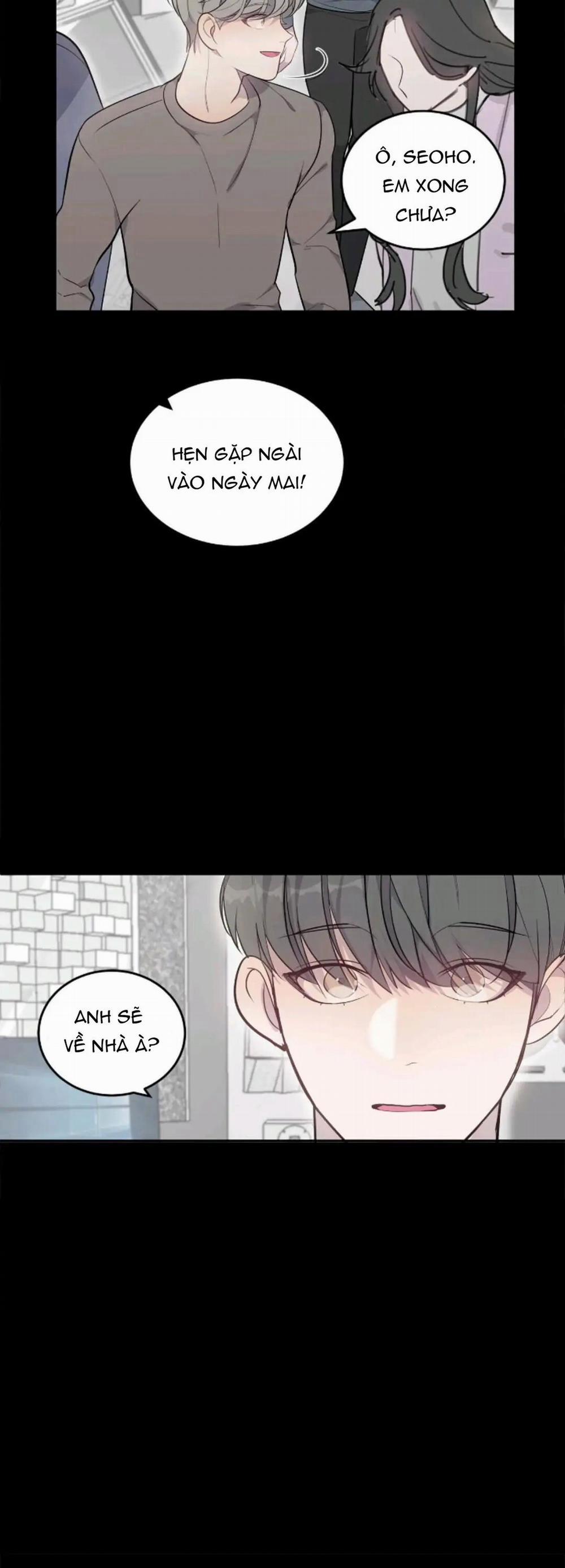 Sao NOTP Lại Thành Thật Rồi? 21 trang 21