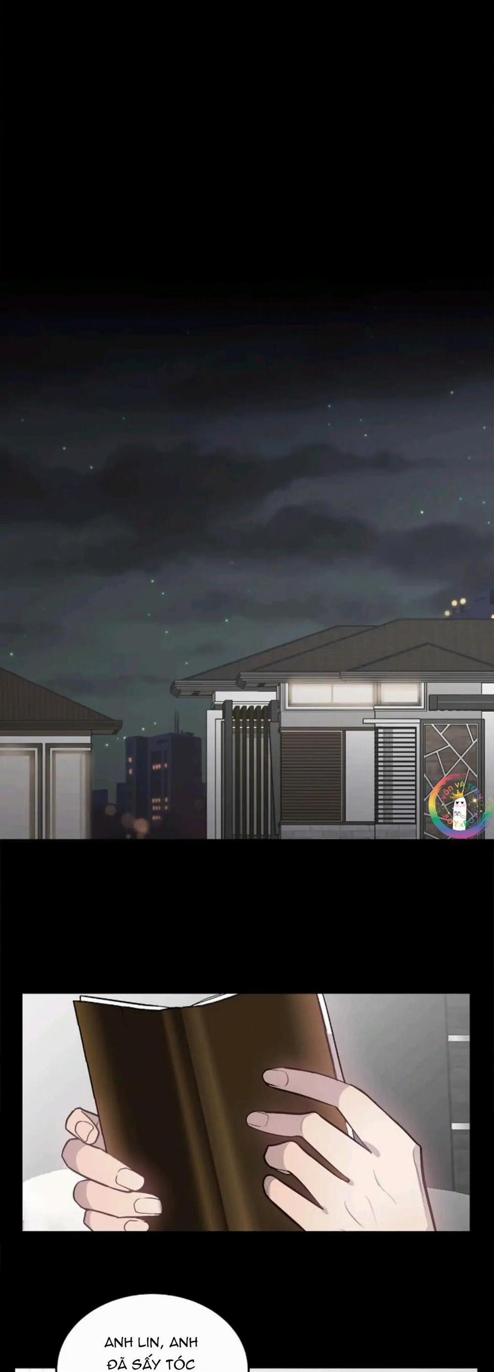 Sao NOTP Lại Thành Thật Rồi? 21 trang 25