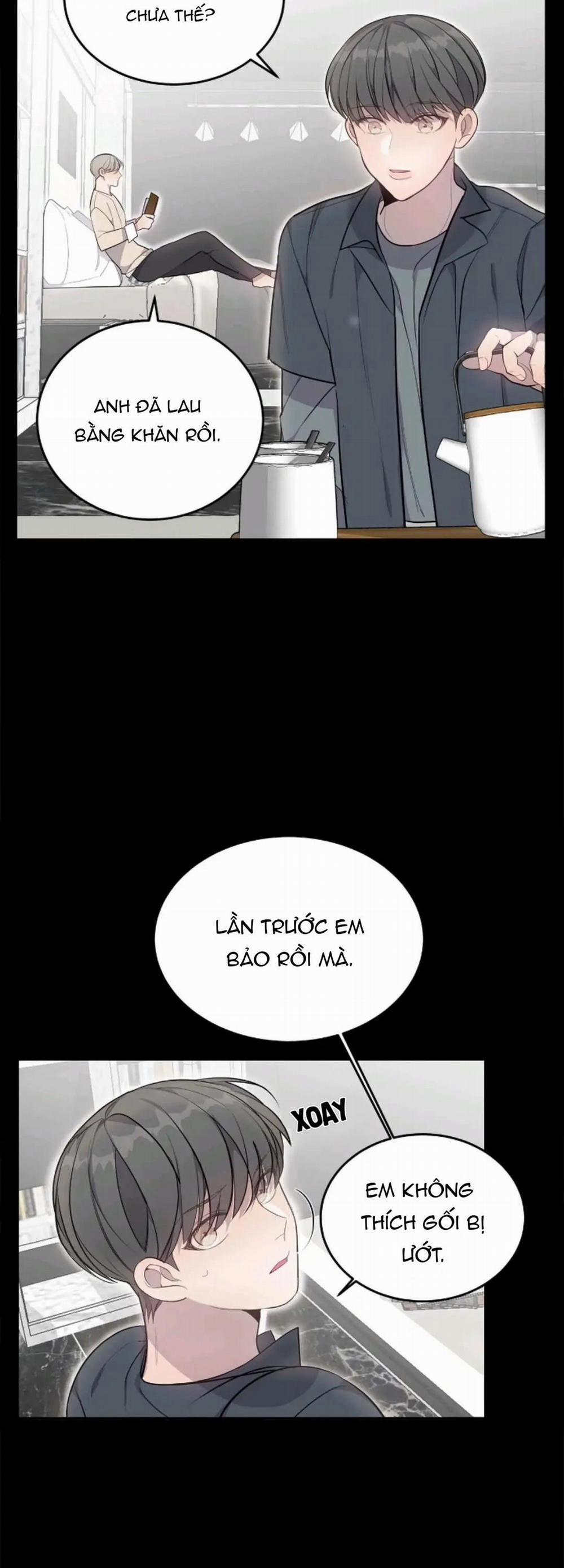 Sao NOTP Lại Thành Thật Rồi? 21 trang 26