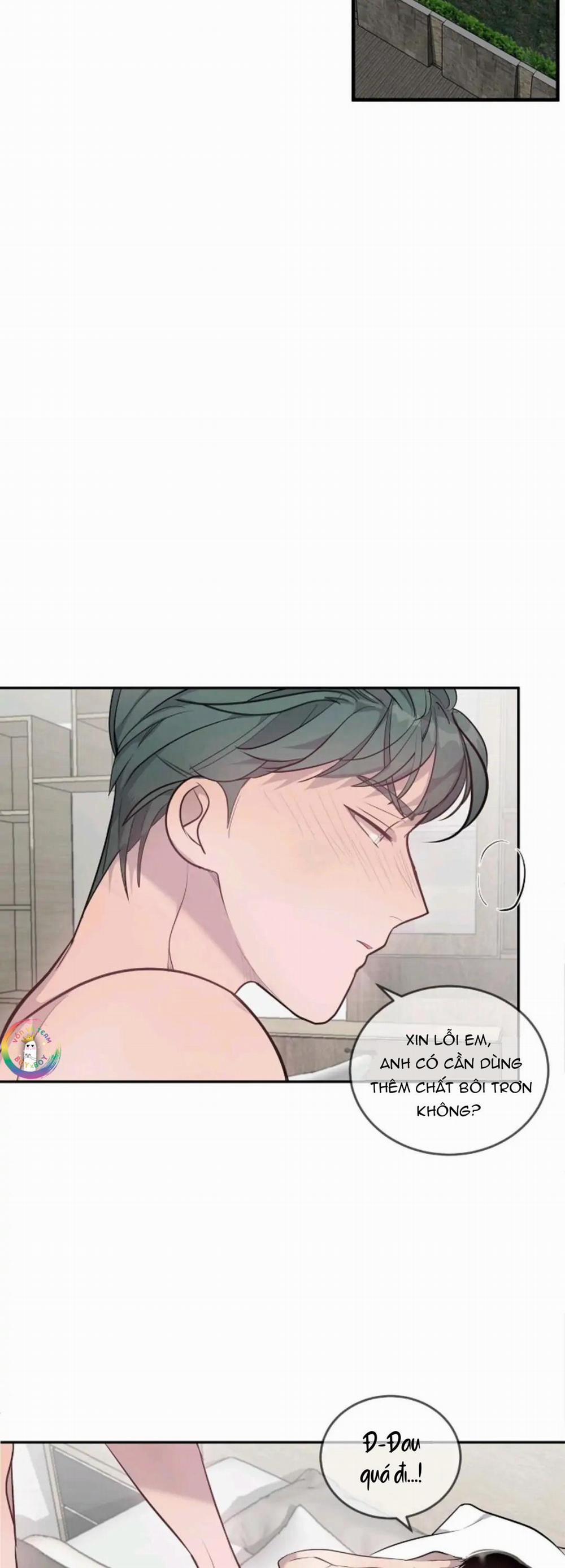 Sao NOTP Lại Thành Thật Rồi? 21 trang 3