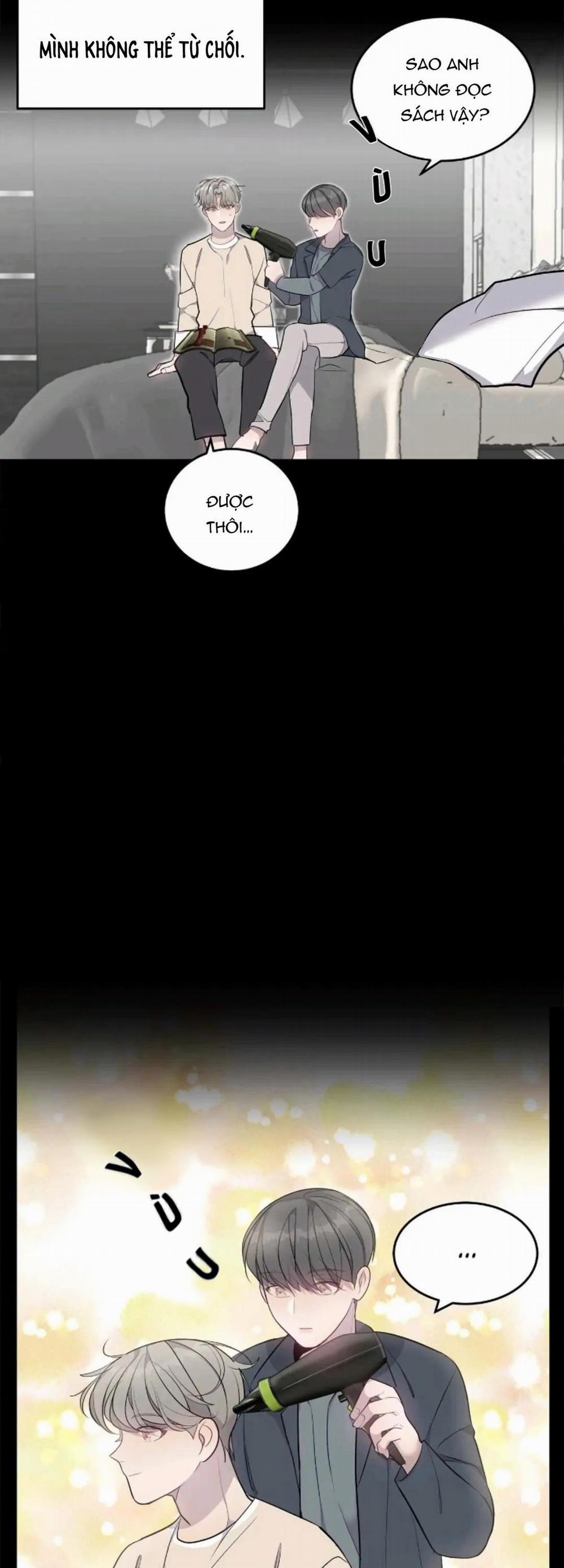 Sao NOTP Lại Thành Thật Rồi? 21 trang 30