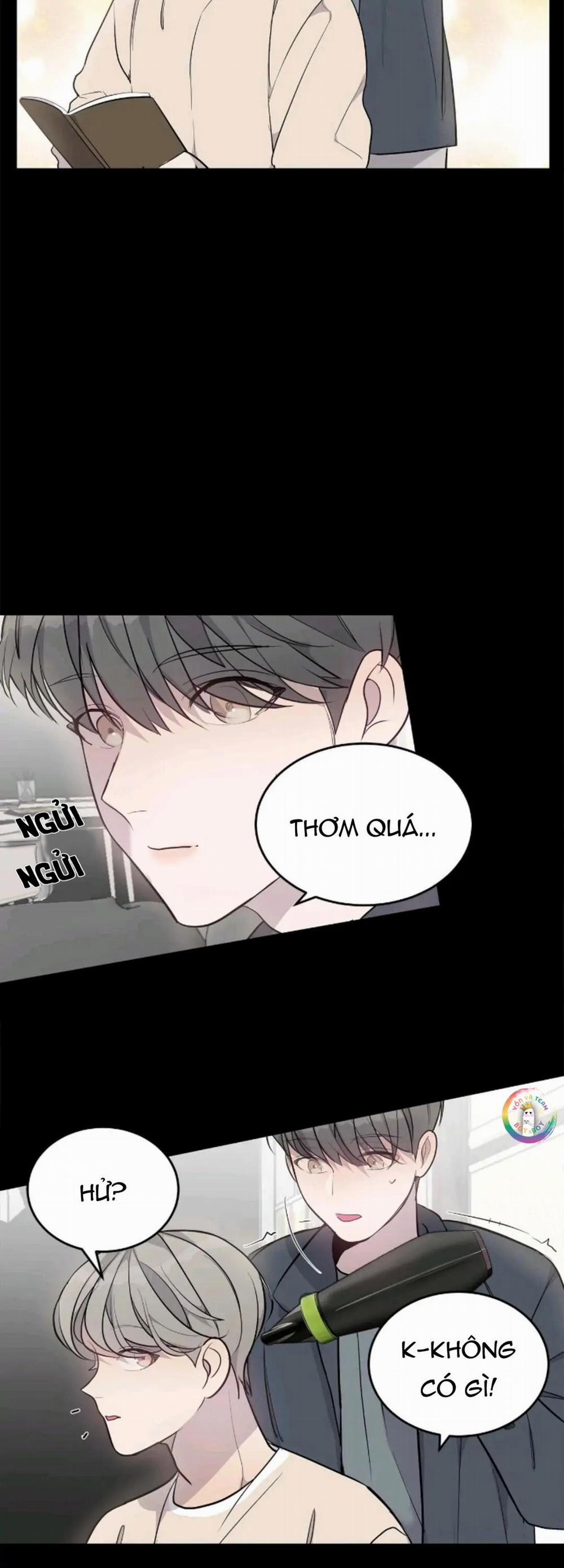 Sao NOTP Lại Thành Thật Rồi? 21 trang 31