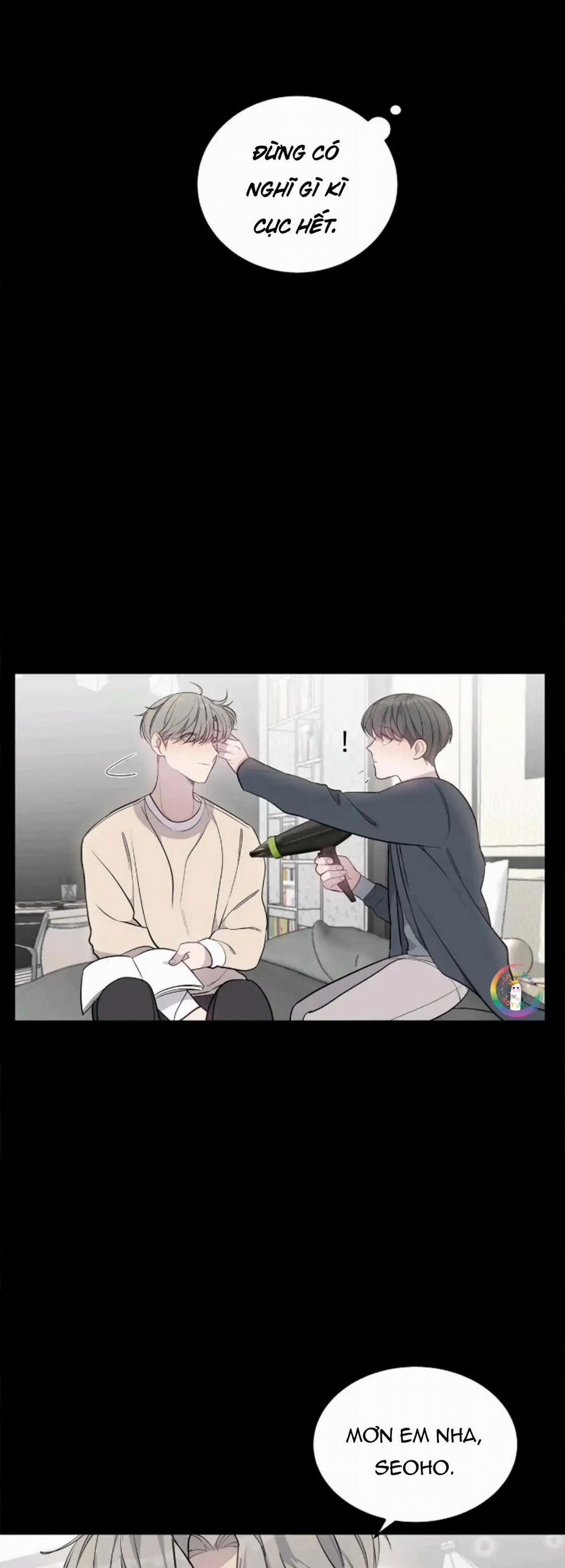 Sao NOTP Lại Thành Thật Rồi? 21 trang 32