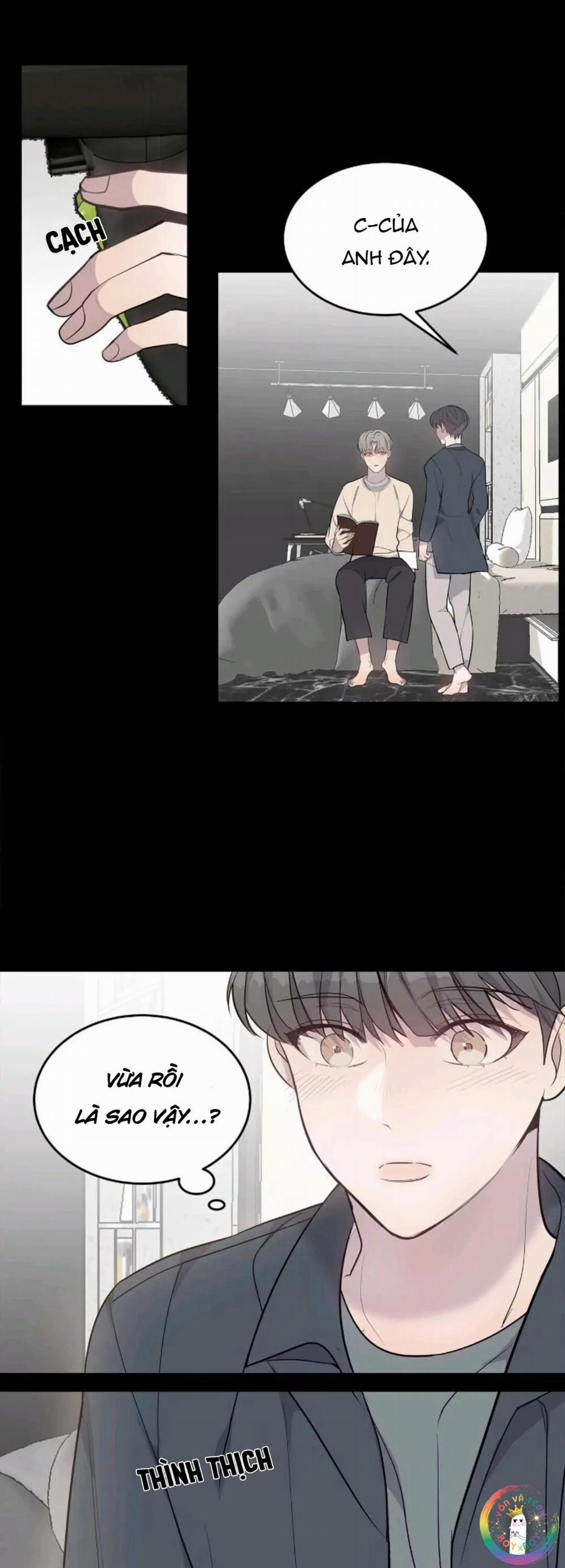 Sao NOTP Lại Thành Thật Rồi? 21 trang 34