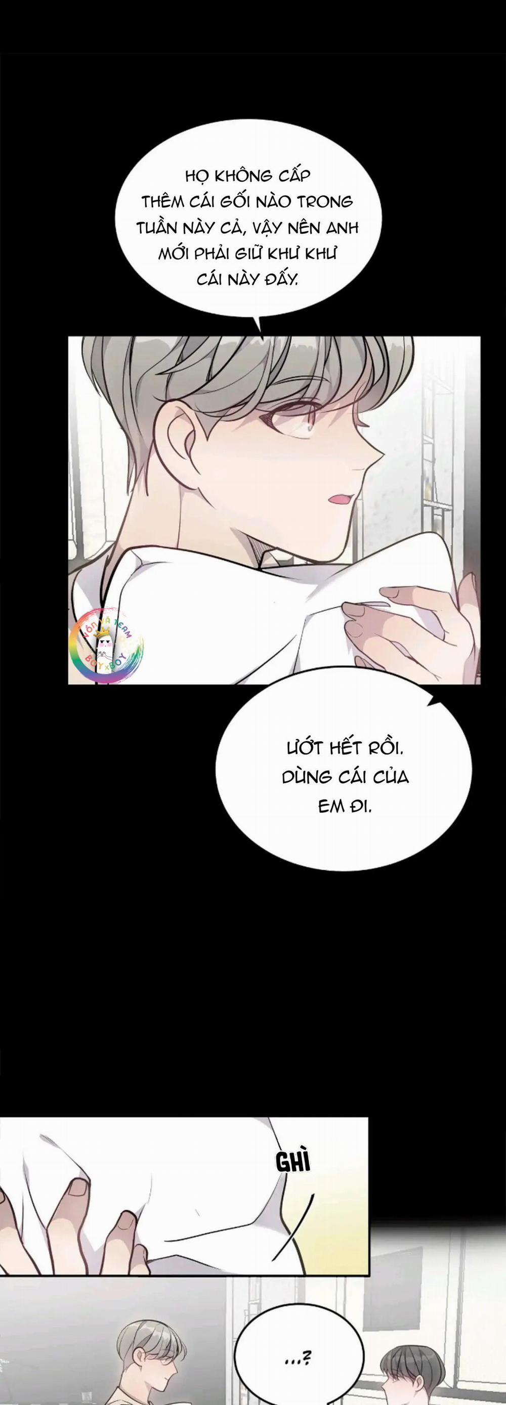 Sao NOTP Lại Thành Thật Rồi? 21 trang 36