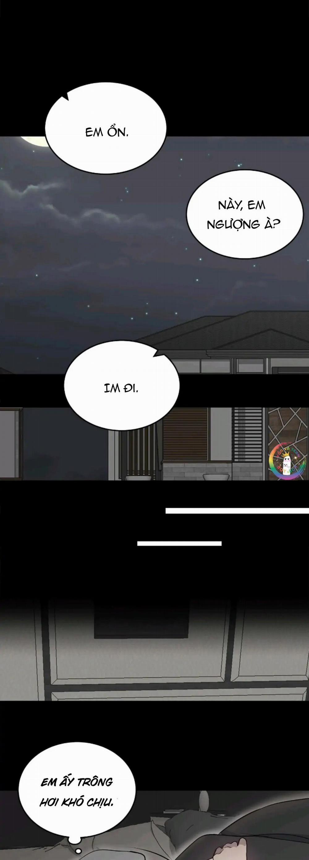 Sao NOTP Lại Thành Thật Rồi? 21 trang 38