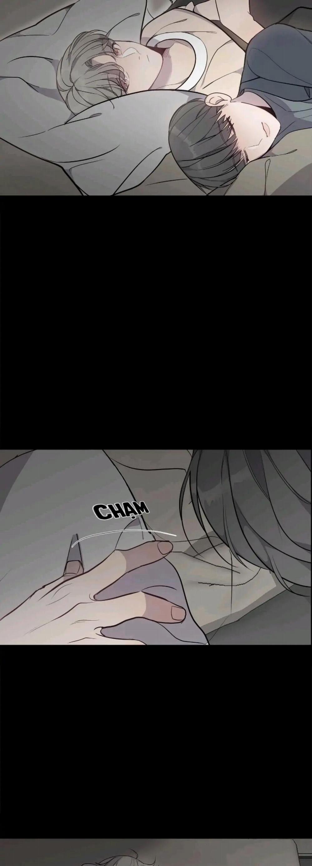 Sao NOTP Lại Thành Thật Rồi? 21 trang 39