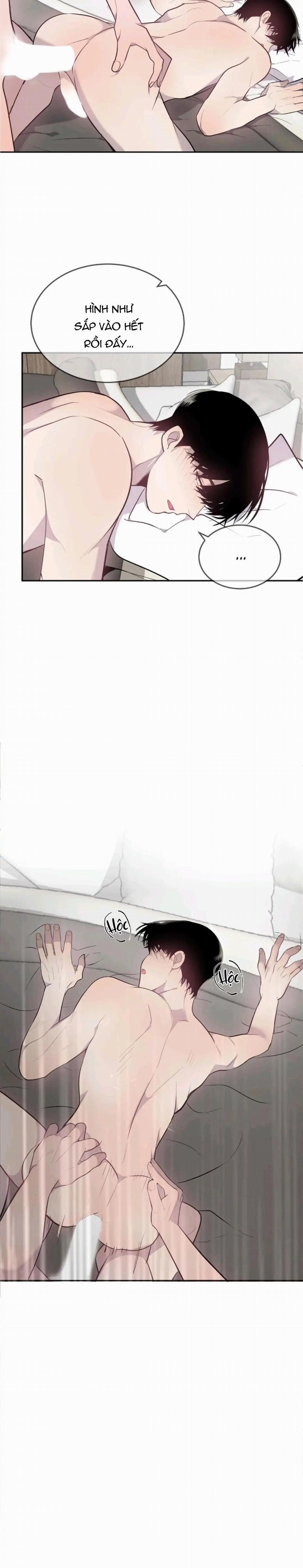 Sao NOTP Lại Thành Thật Rồi? 21 trang 4