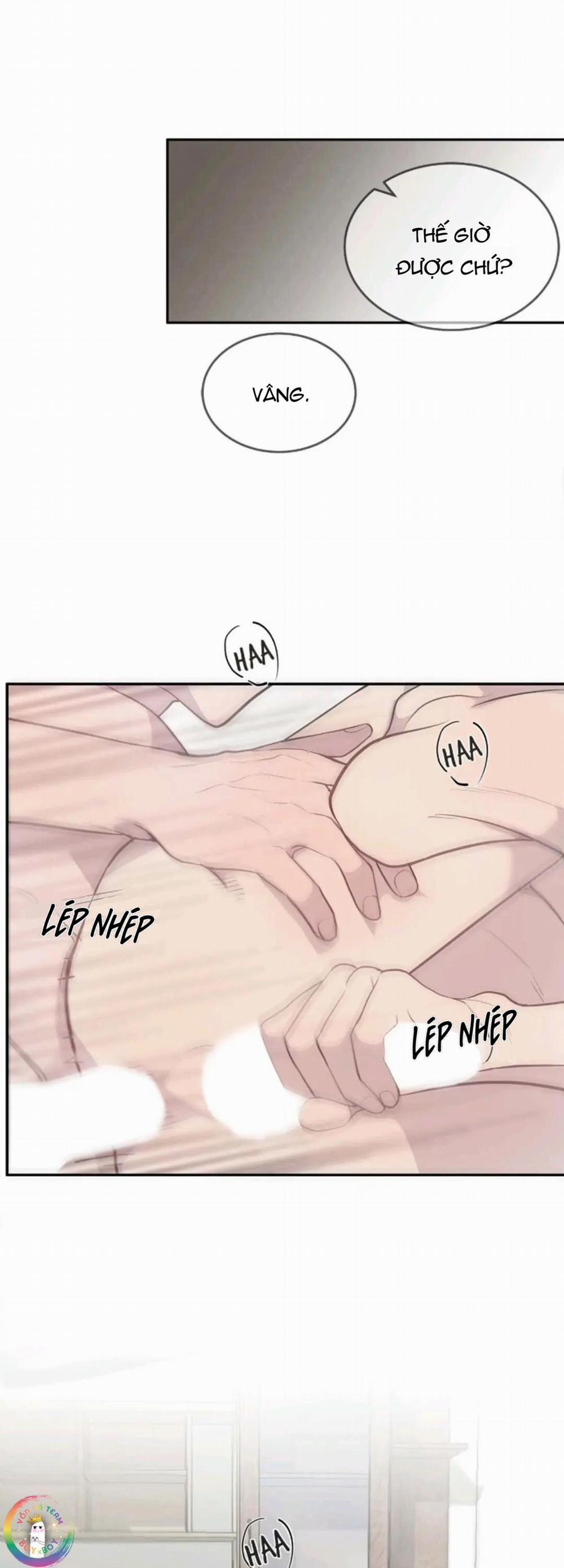 Sao NOTP Lại Thành Thật Rồi? 21 trang 5