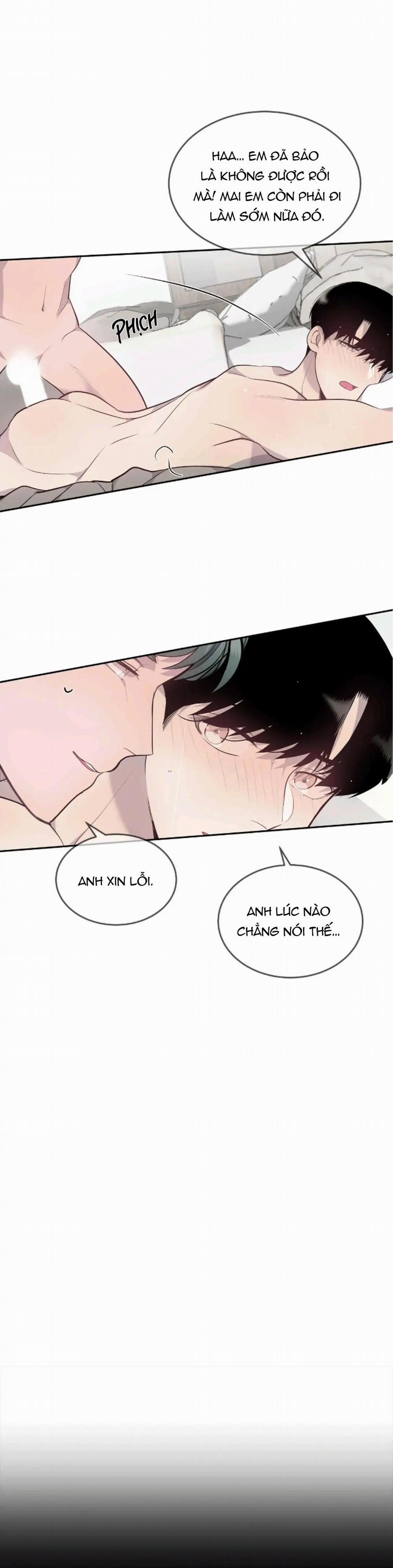 Sao NOTP Lại Thành Thật Rồi? 21 trang 7