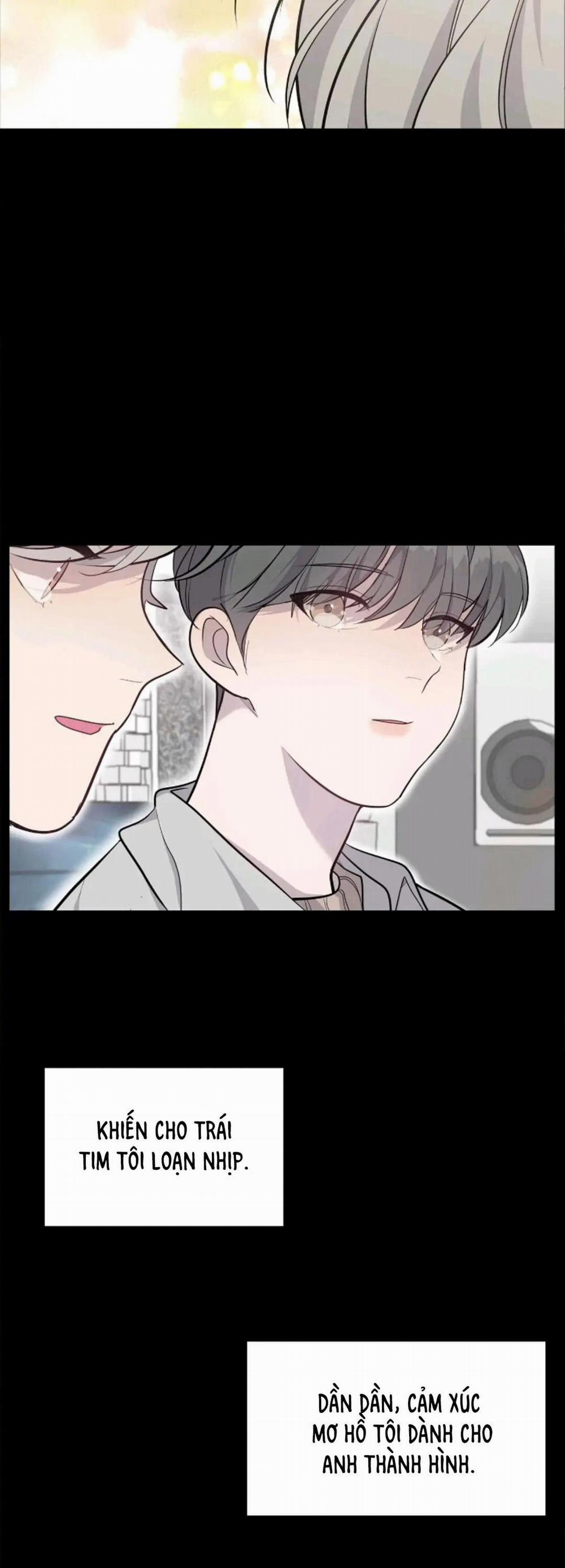 Sao NOTP Lại Thành Thật Rồi? 22 trang 15