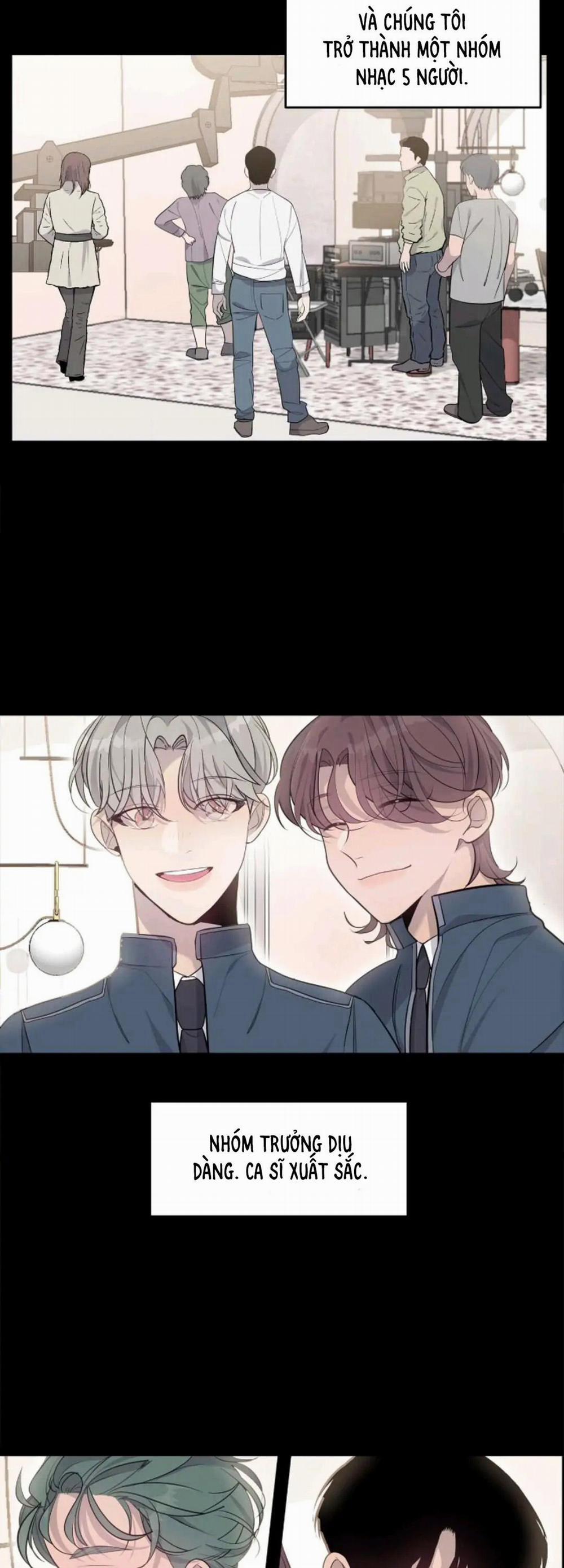 Sao NOTP Lại Thành Thật Rồi? 22 trang 18