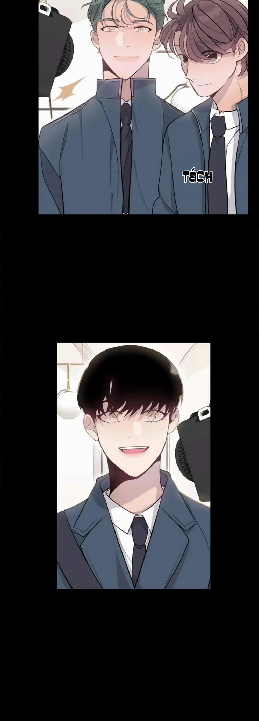 Sao NOTP Lại Thành Thật Rồi? 22 trang 20