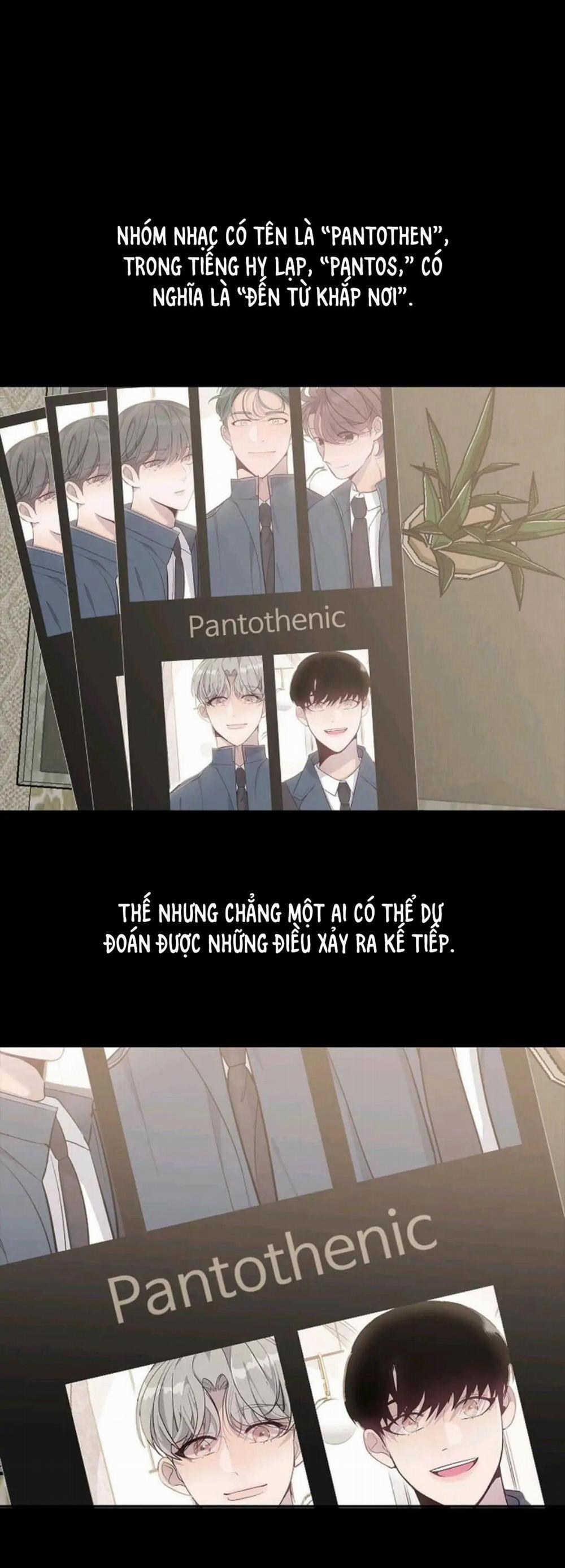 Sao NOTP Lại Thành Thật Rồi? 22 trang 21