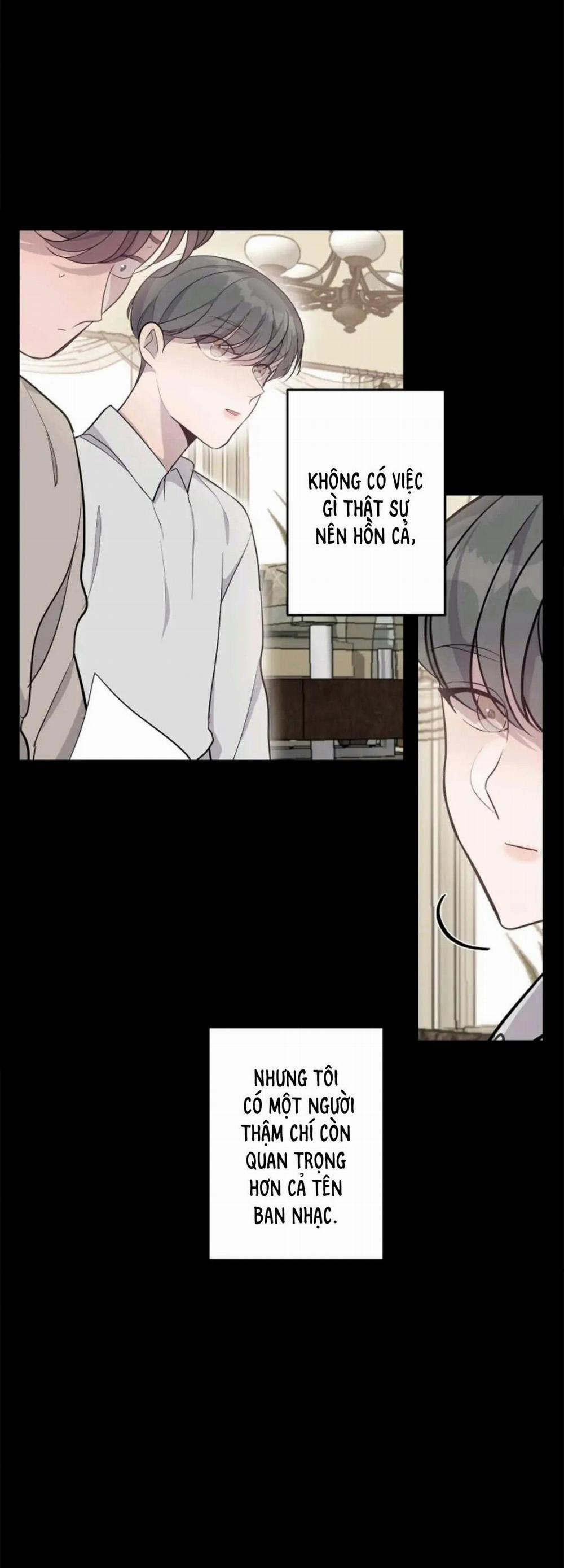 Sao NOTP Lại Thành Thật Rồi? 22 trang 23