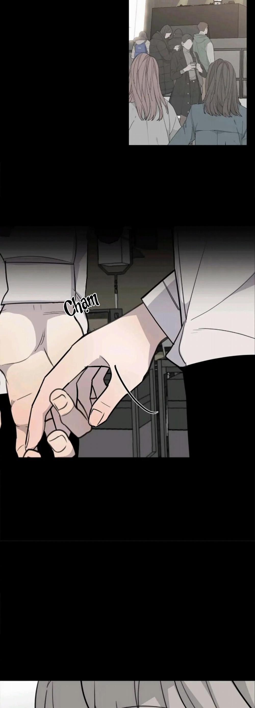 Sao NOTP Lại Thành Thật Rồi? 22 trang 28