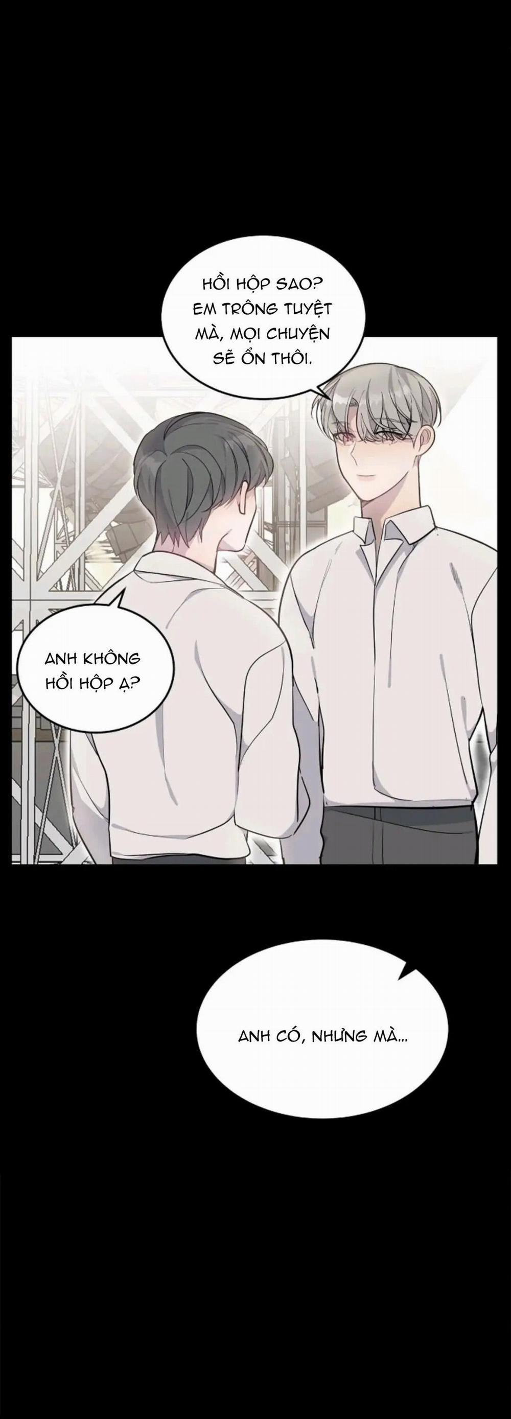 Sao NOTP Lại Thành Thật Rồi? 22 trang 30