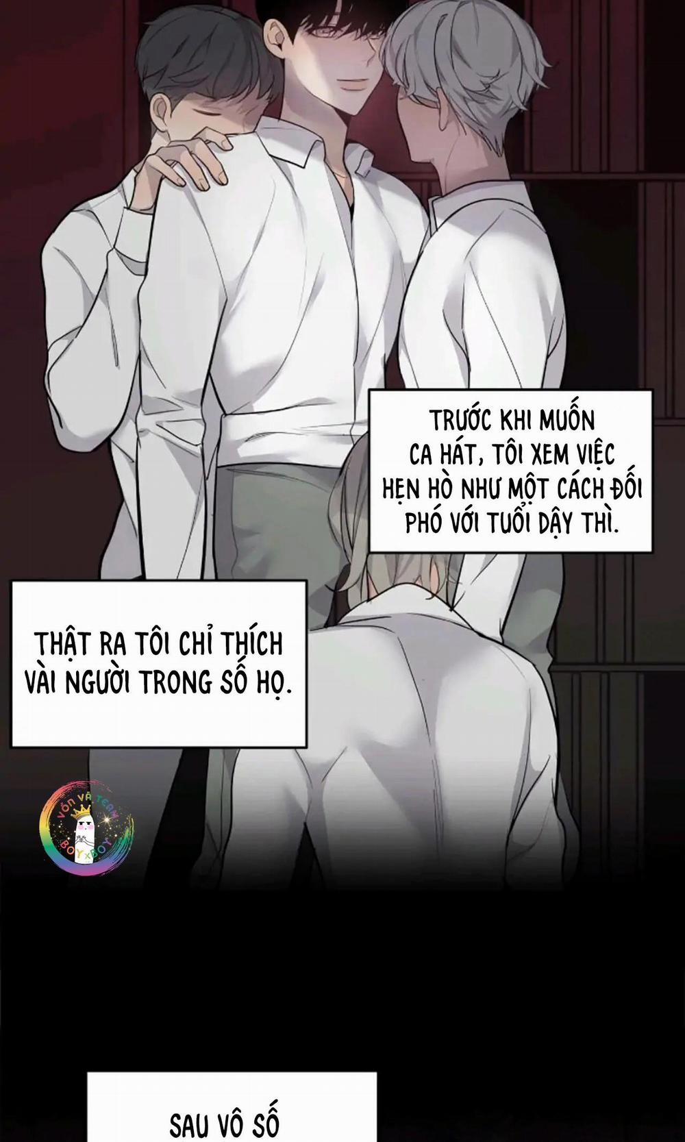 Sao NOTP Lại Thành Thật Rồi? 24 trang 17