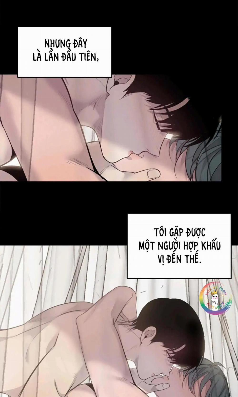 Sao NOTP Lại Thành Thật Rồi? 24 trang 20