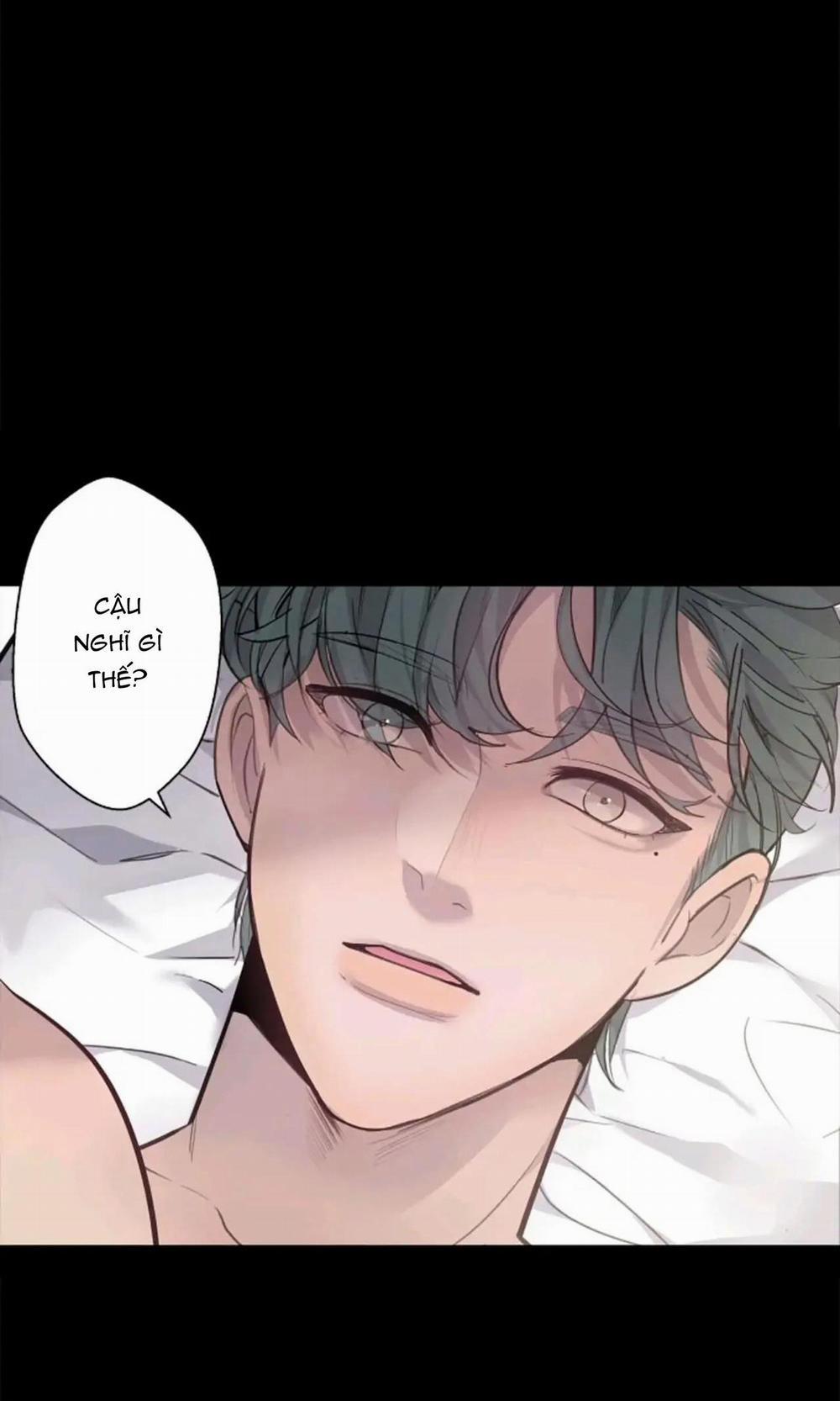 Sao NOTP Lại Thành Thật Rồi? 24 trang 23