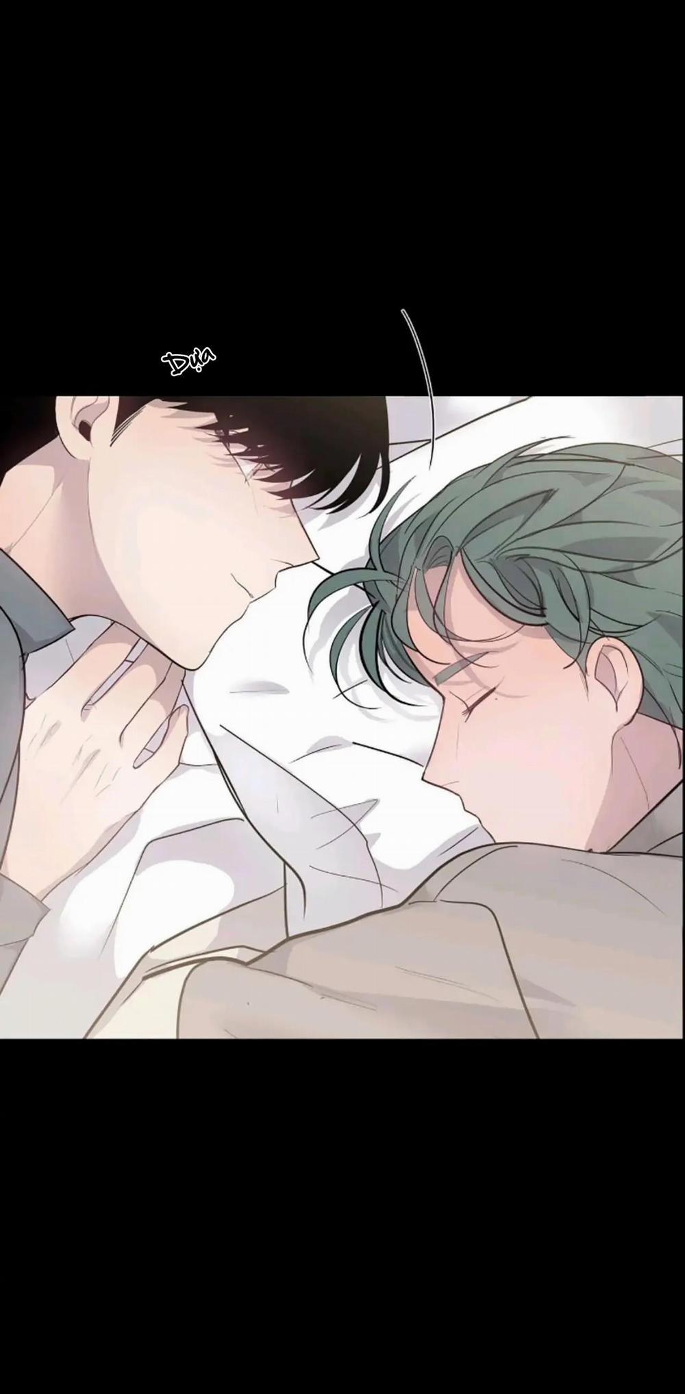 Sao NOTP Lại Thành Thật Rồi? 24 trang 26