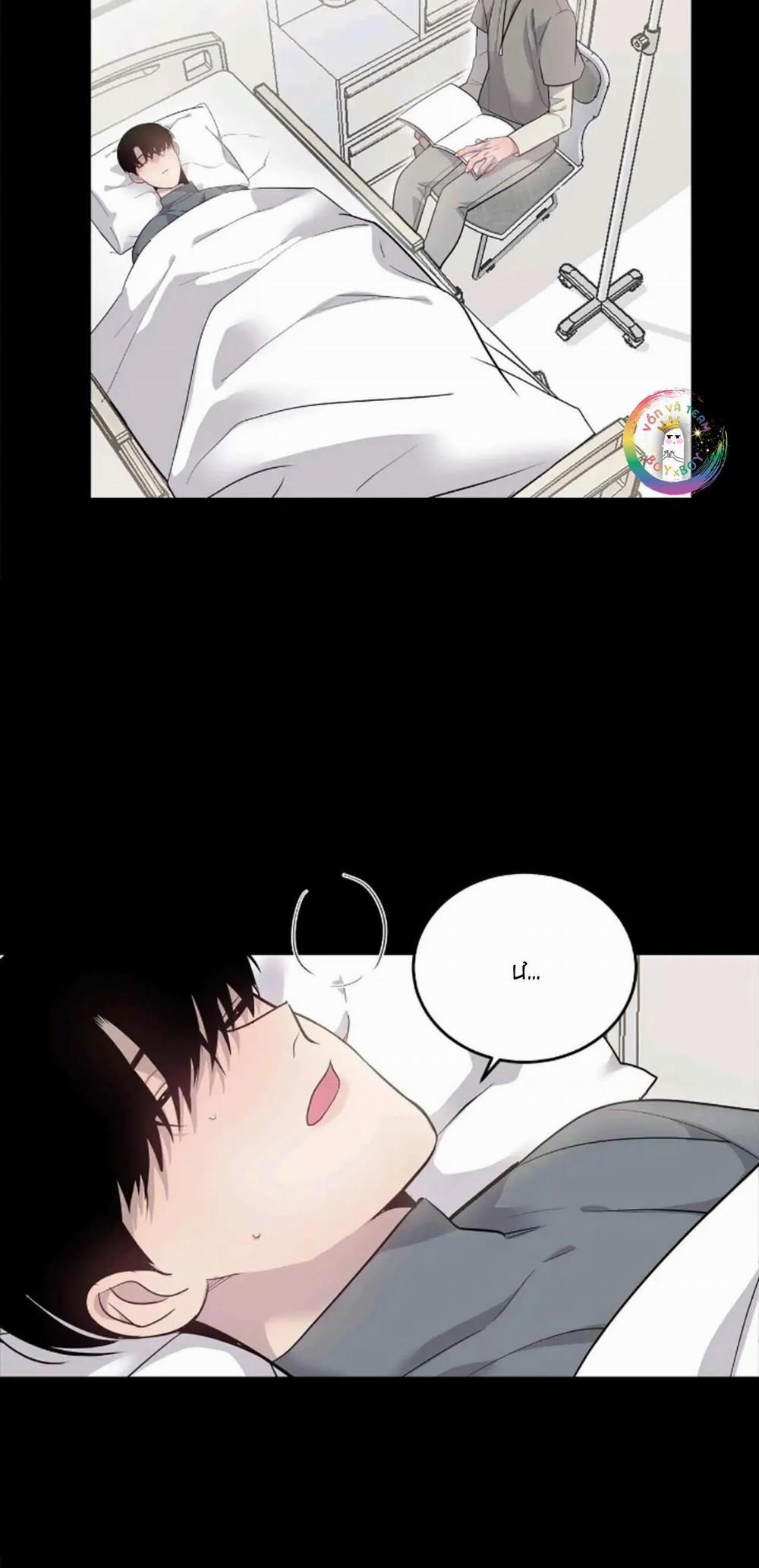 Sao NOTP Lại Thành Thật Rồi? 24 trang 3