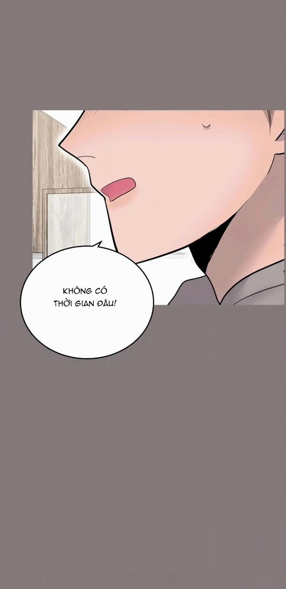 Sao NOTP Lại Thành Thật Rồi? 24 trang 31