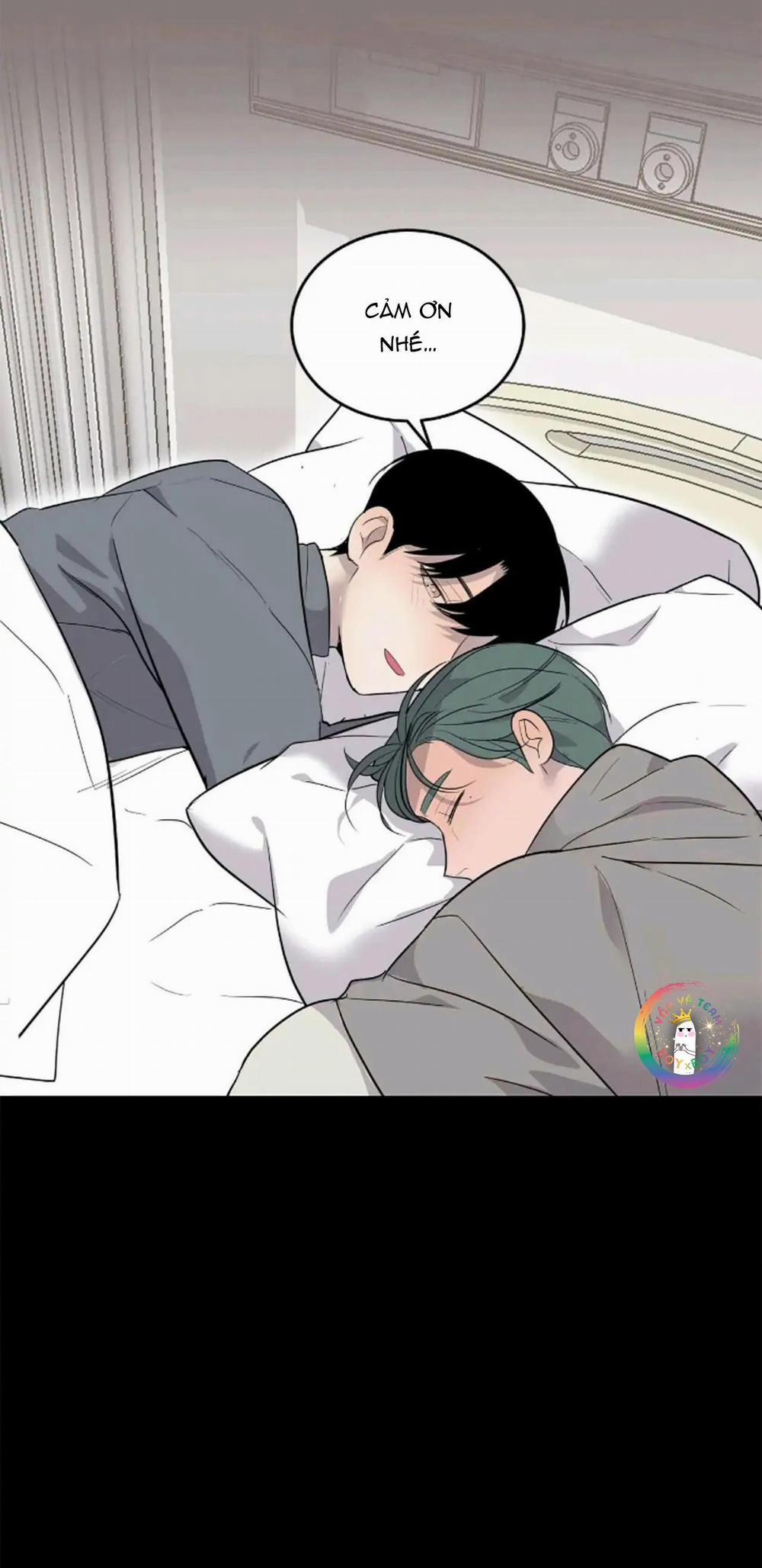 Sao NOTP Lại Thành Thật Rồi? 24 trang 32