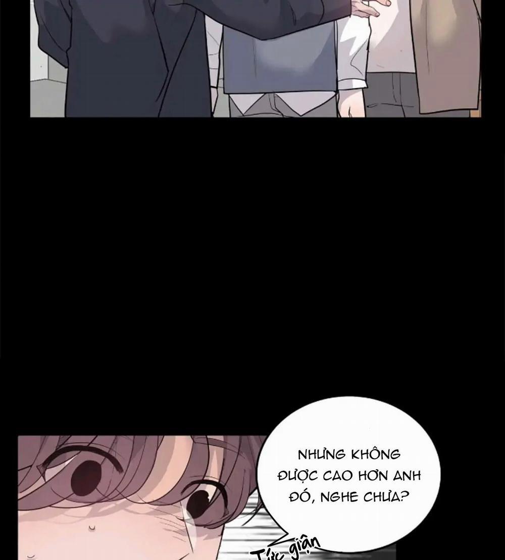 Sao NOTP Lại Thành Thật Rồi? 24 trang 36