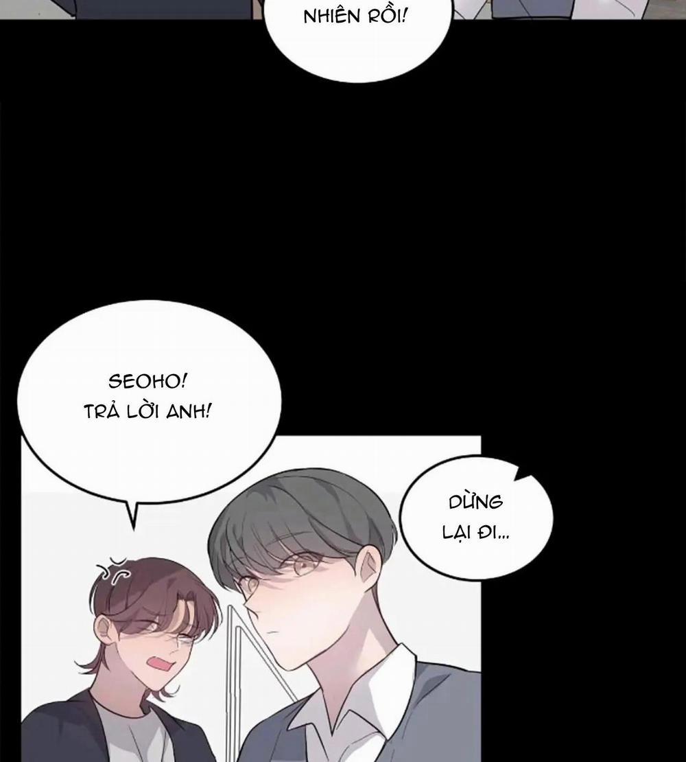 Sao NOTP Lại Thành Thật Rồi? 24 trang 39