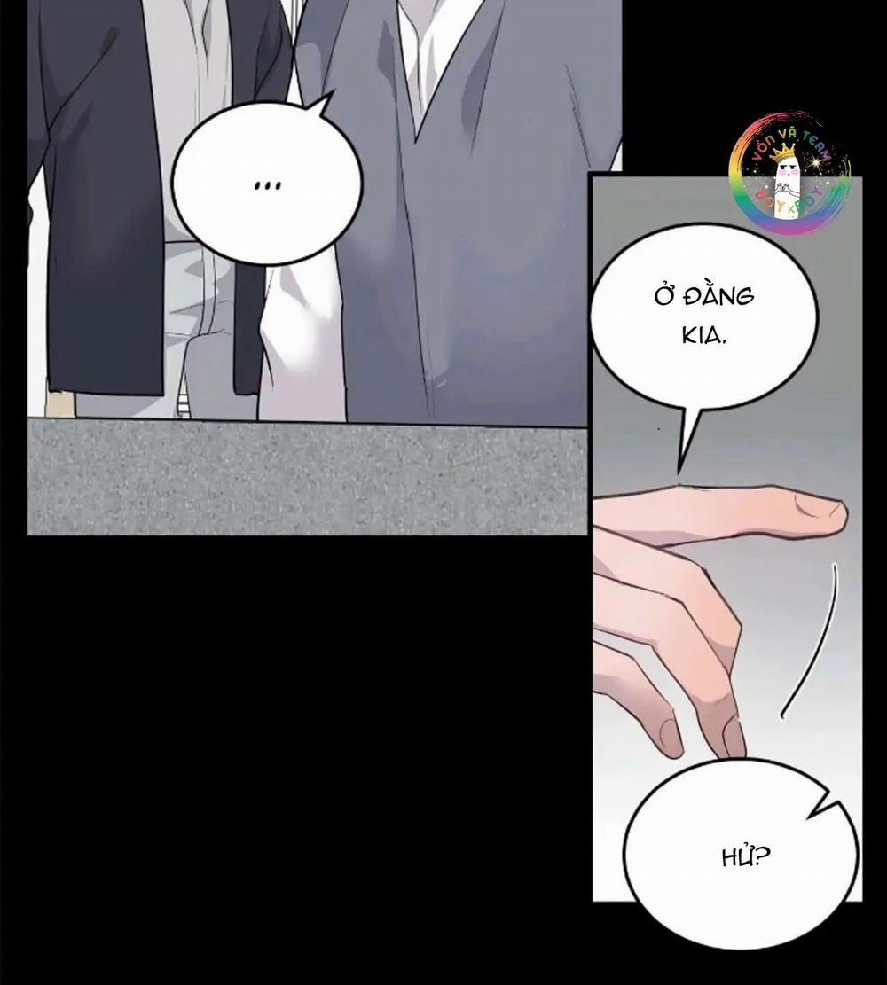 Sao NOTP Lại Thành Thật Rồi? 24 trang 40