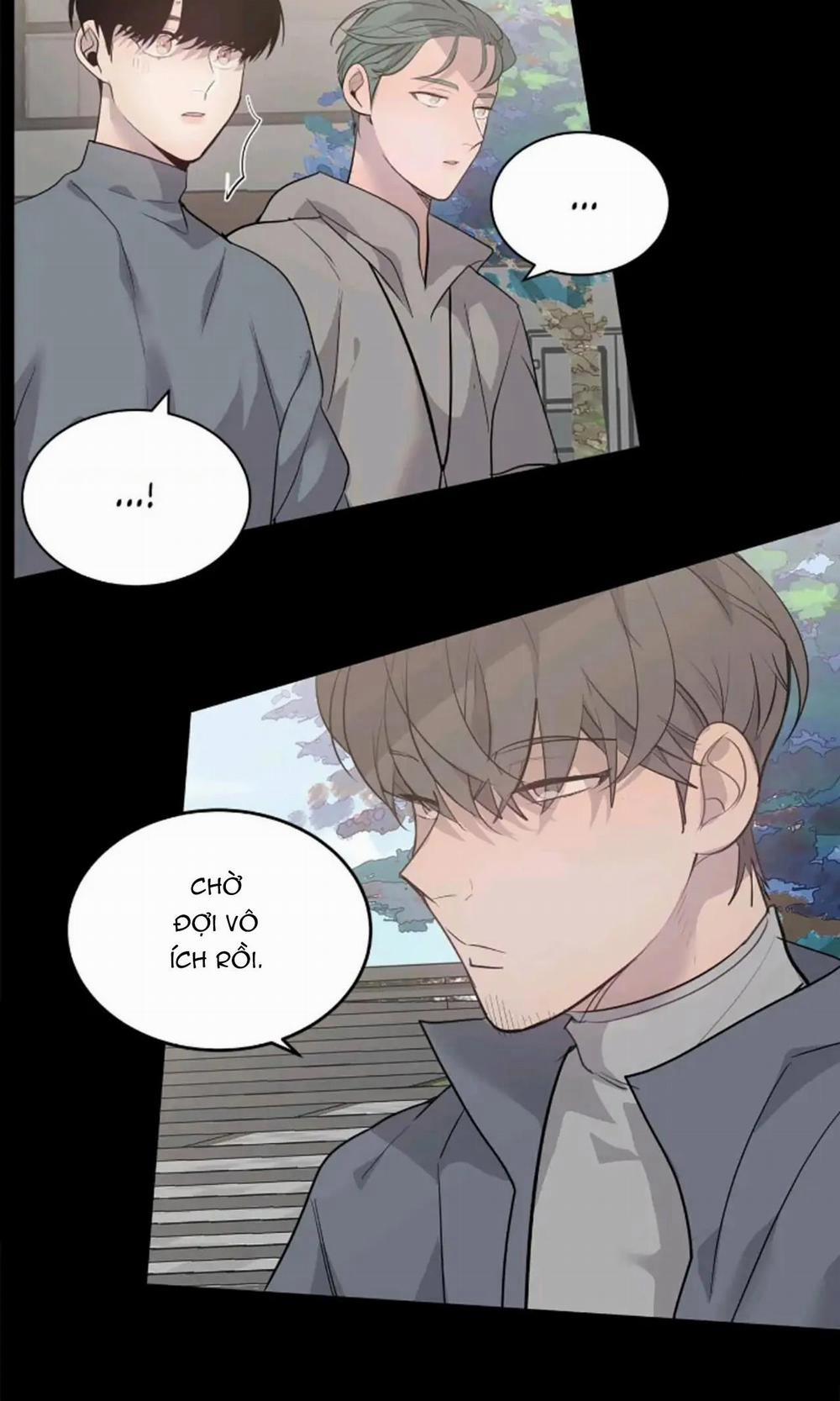 Sao NOTP Lại Thành Thật Rồi? 24 trang 49