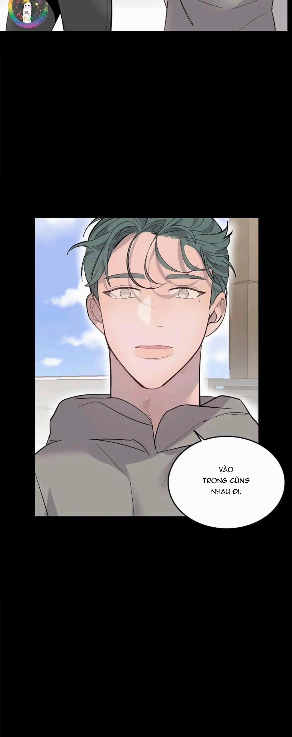 Sao NOTP Lại Thành Thật Rồi? 24 trang 54