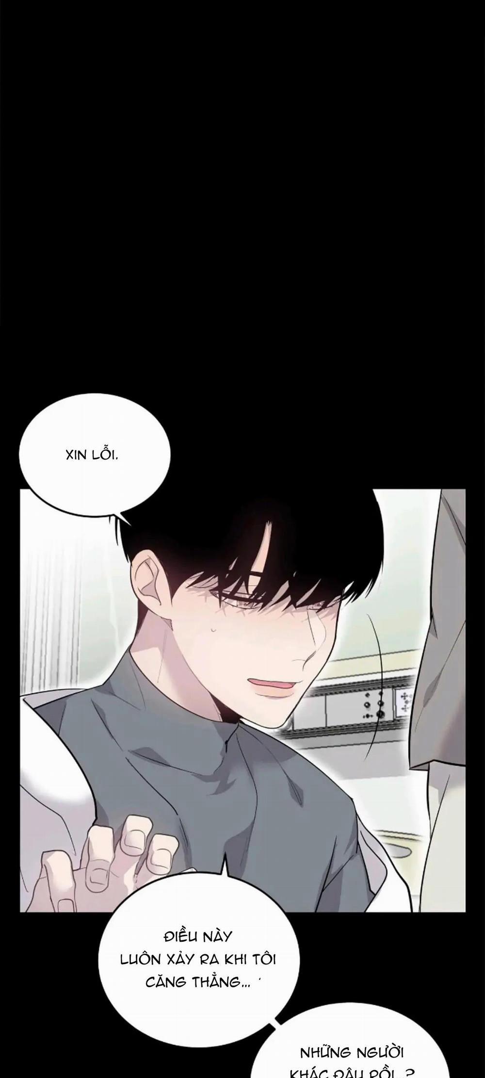 Sao NOTP Lại Thành Thật Rồi? 24 trang 8