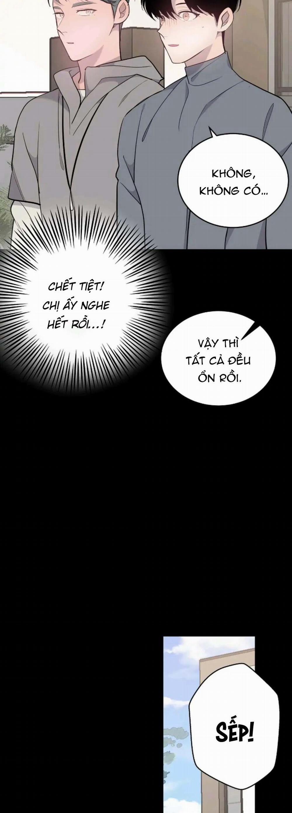 Sao NOTP Lại Thành Thật Rồi? 25 trang 14