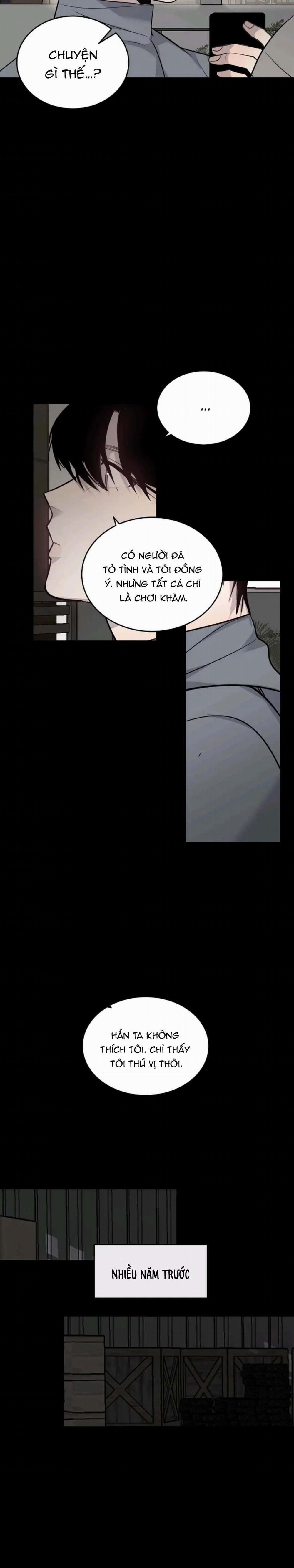 Sao NOTP Lại Thành Thật Rồi? 25 trang 21