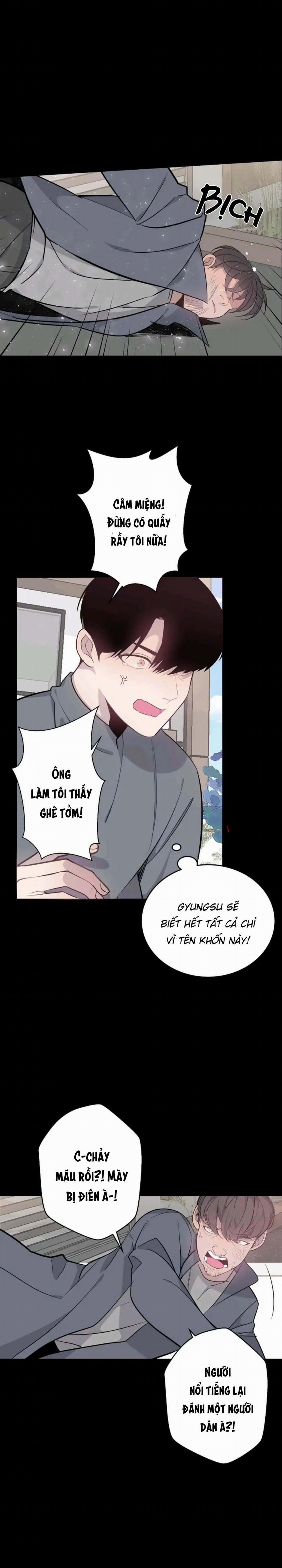 Sao NOTP Lại Thành Thật Rồi? 25 trang 9